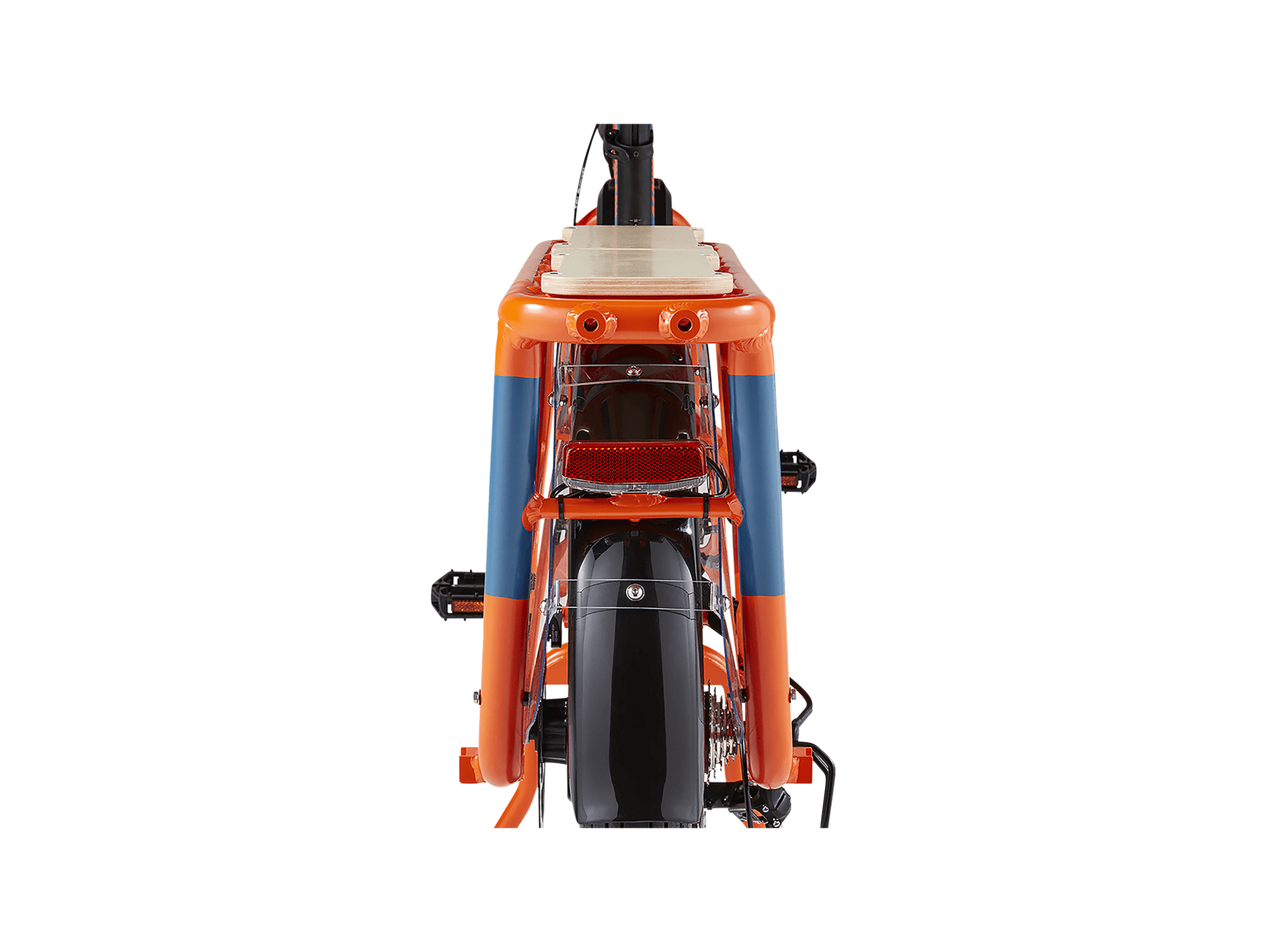 RadWagon™ 4 Electric Cargo Bike