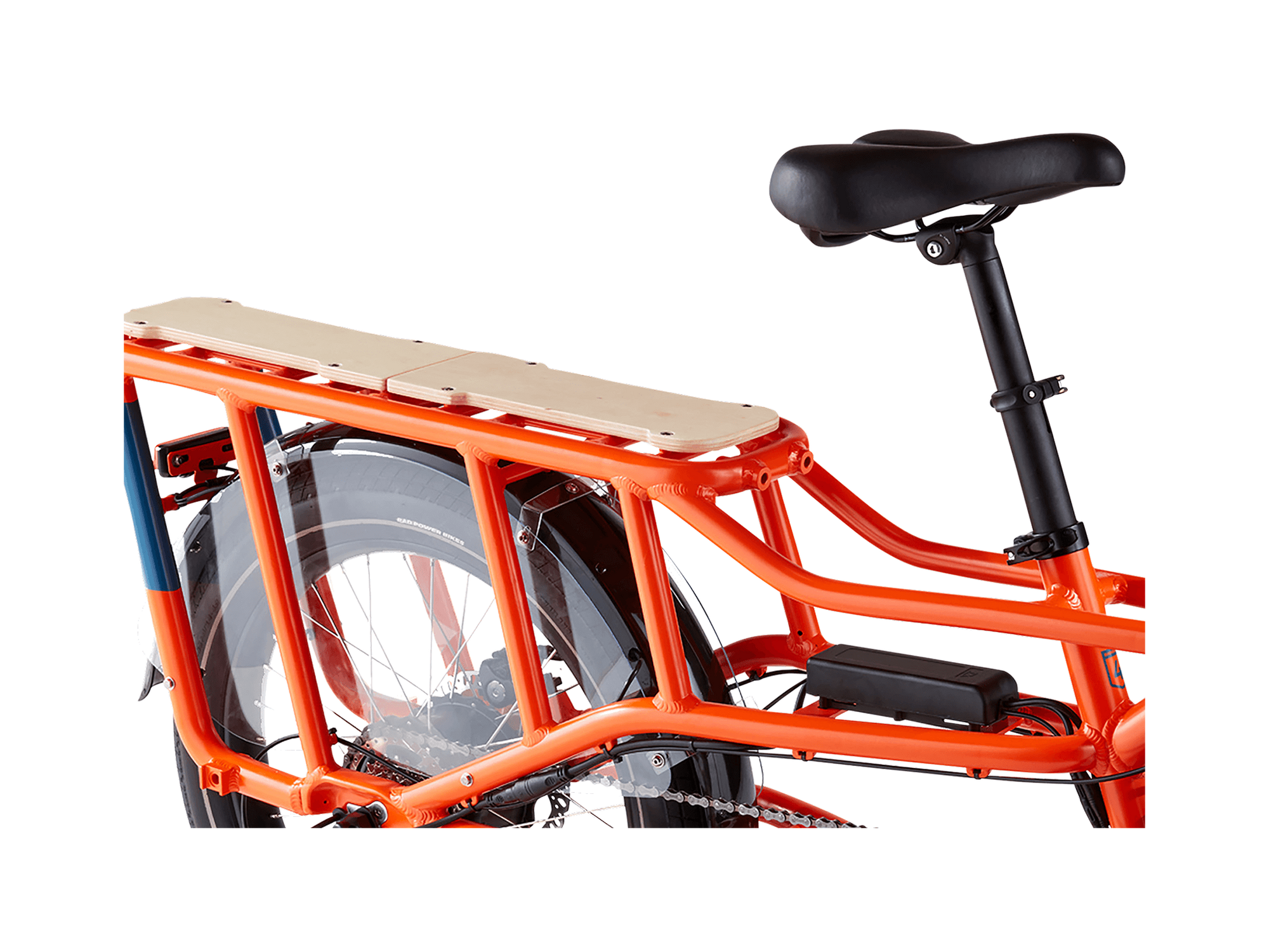 RadWagon™ 4 Electric Cargo Bike