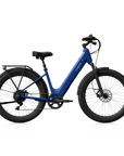 Wayfarer Electric Cruiser Bike