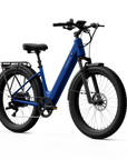 Wayfarer Electric Cruiser Bike