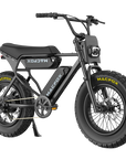 Macfox X7 Dual Motor Trail E‑Bike with Long‑Range Battery