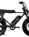 Macfox X7 Dual Motor Trail E‑Bike with Long‑Range Battery