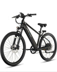 XPress2 Commuter Electric Bike 750W Motor Tempest Grey