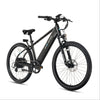 XPress2 Commuter Electric Bike 750W Motor Tempest Grey