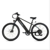 XPress2 Commuter Electric Bike 750W Motor Tempest Grey