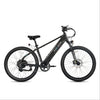 XPress2 Commuter Electric Bike 750W Motor Tempest Grey