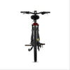 XPress2 Commuter Electric Bike 750W Motor Tempest Grey