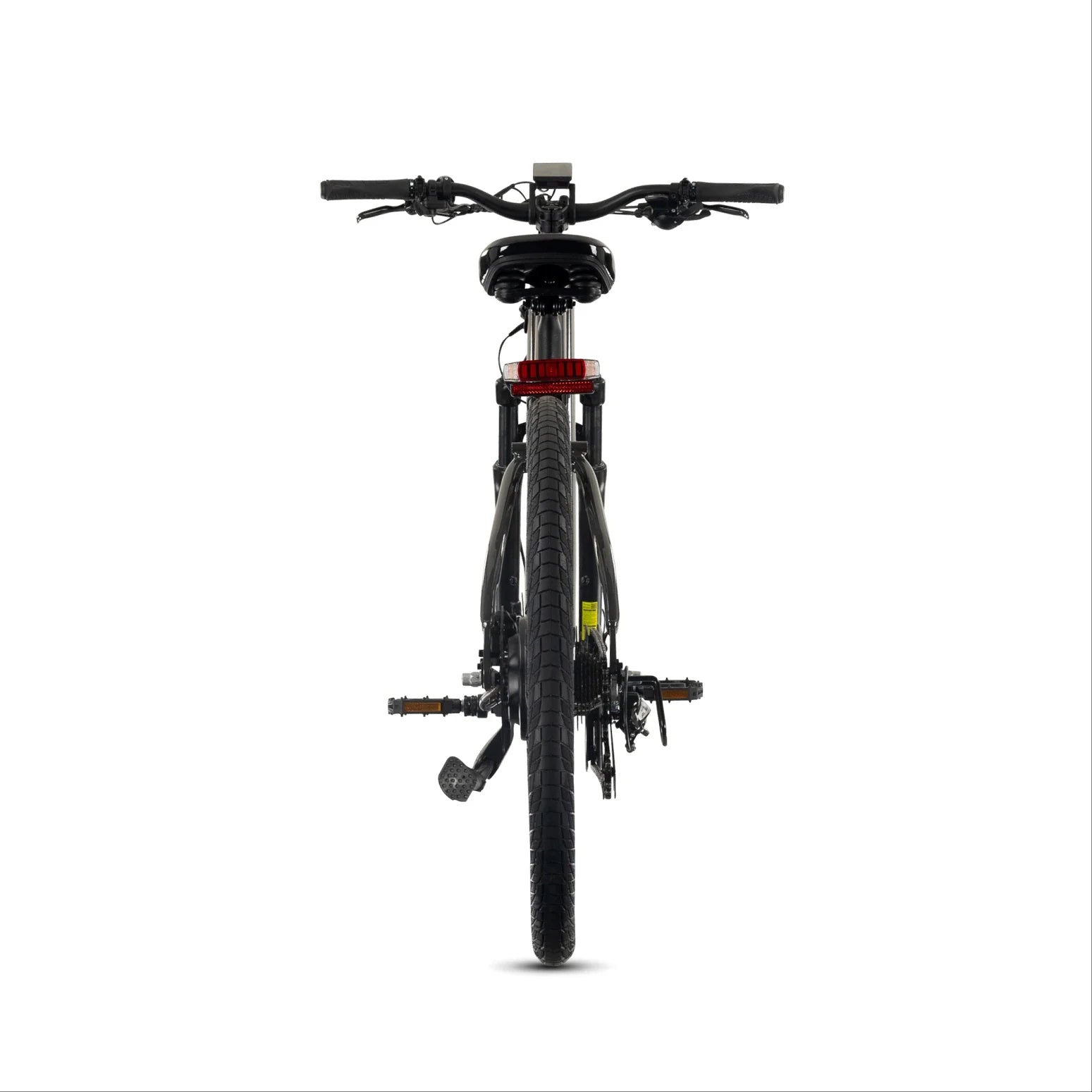 XPress2 Commuter Electric Bike 750W Motor Tempest Grey