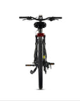 XPress2 Commuter Electric Bike 750W Motor Tempest Grey