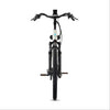 Lectric XPress2 Stratus White Cruiser eBike