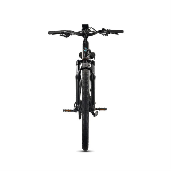 XPress2 Commuter Electric Bike 750W Motor Tempest Grey