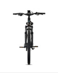 XPress2 Commuter Electric Bike 750W Motor Tempest Grey