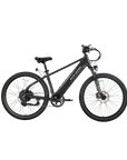 XPress2 Commuter Electric Bike 750W Motor Tempest Grey
