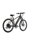 XPress2 Commuter Electric Bike 750W Motor Tempest Grey
