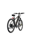 XPress2 Commuter Electric Bike 750W Motor Tempest Grey
