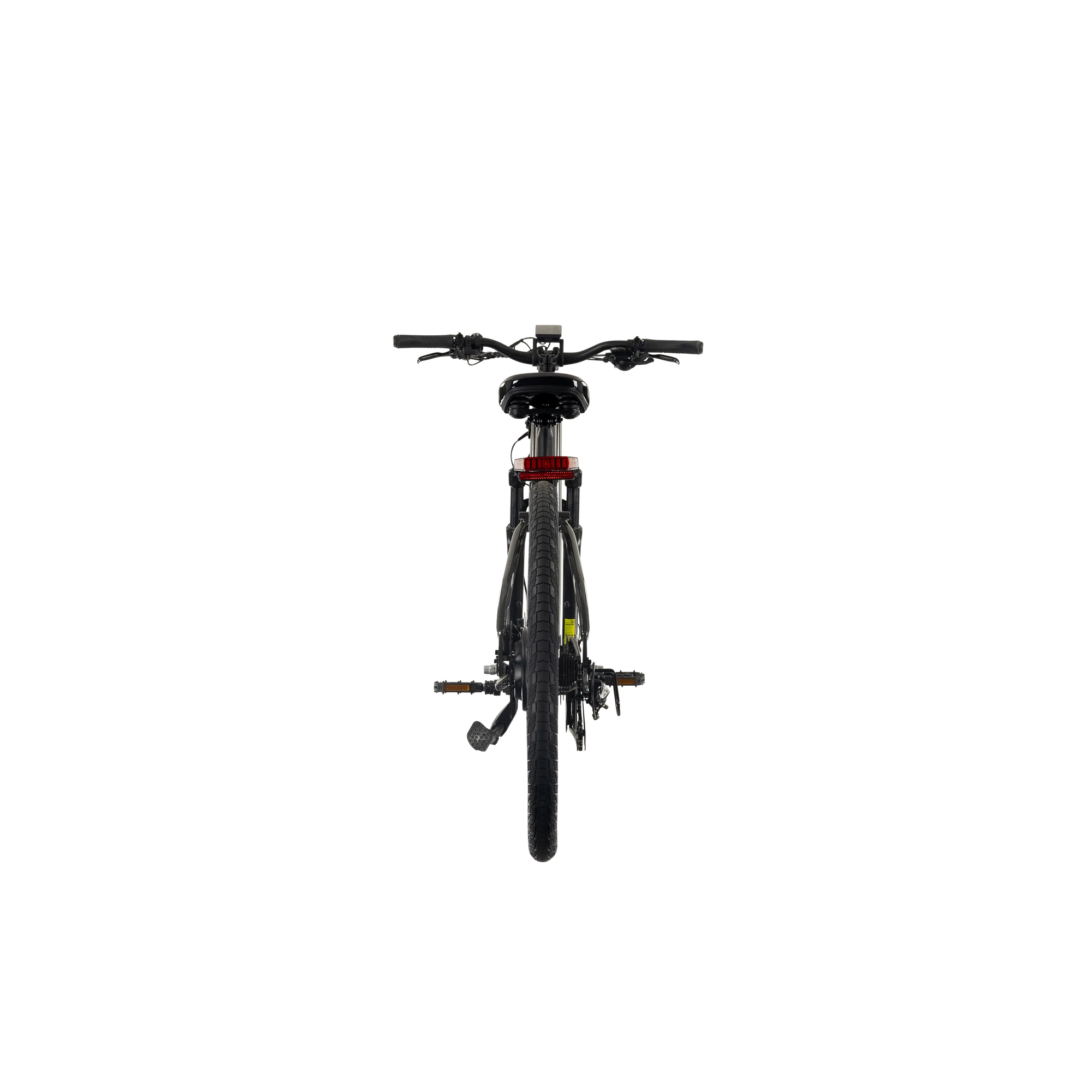 XPress2 Commuter Electric Bike 750W Motor Tempest Grey