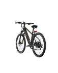 XPress2 Commuter Electric Bike 750W Motor Tempest Grey