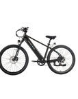 XPress2 Commuter Electric Bike 750W Motor Tempest Grey