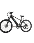 XPress2 Commuter Electric Bike 750W Motor Tempest Grey