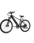 XPress2 Commuter Electric Bike 750W Motor Tempest Grey