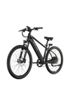 XPress2 Commuter Electric Bike 750W Motor Tempest Grey