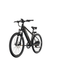 XPress2 Commuter Electric Bike 750W Motor Tempest Grey