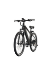 XPress2 Commuter Electric Bike 750W Motor Tempest Grey
