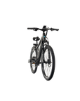 XPress2 Commuter Electric Bike 750W Motor Tempest Grey