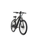 XPress2 Commuter Electric Bike 750W Motor Tempest Grey