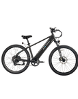 XPress2 Commuter Electric Bike 750W Motor Tempest Grey