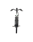 Lectric XPress2 Stratus White Cruiser eBike