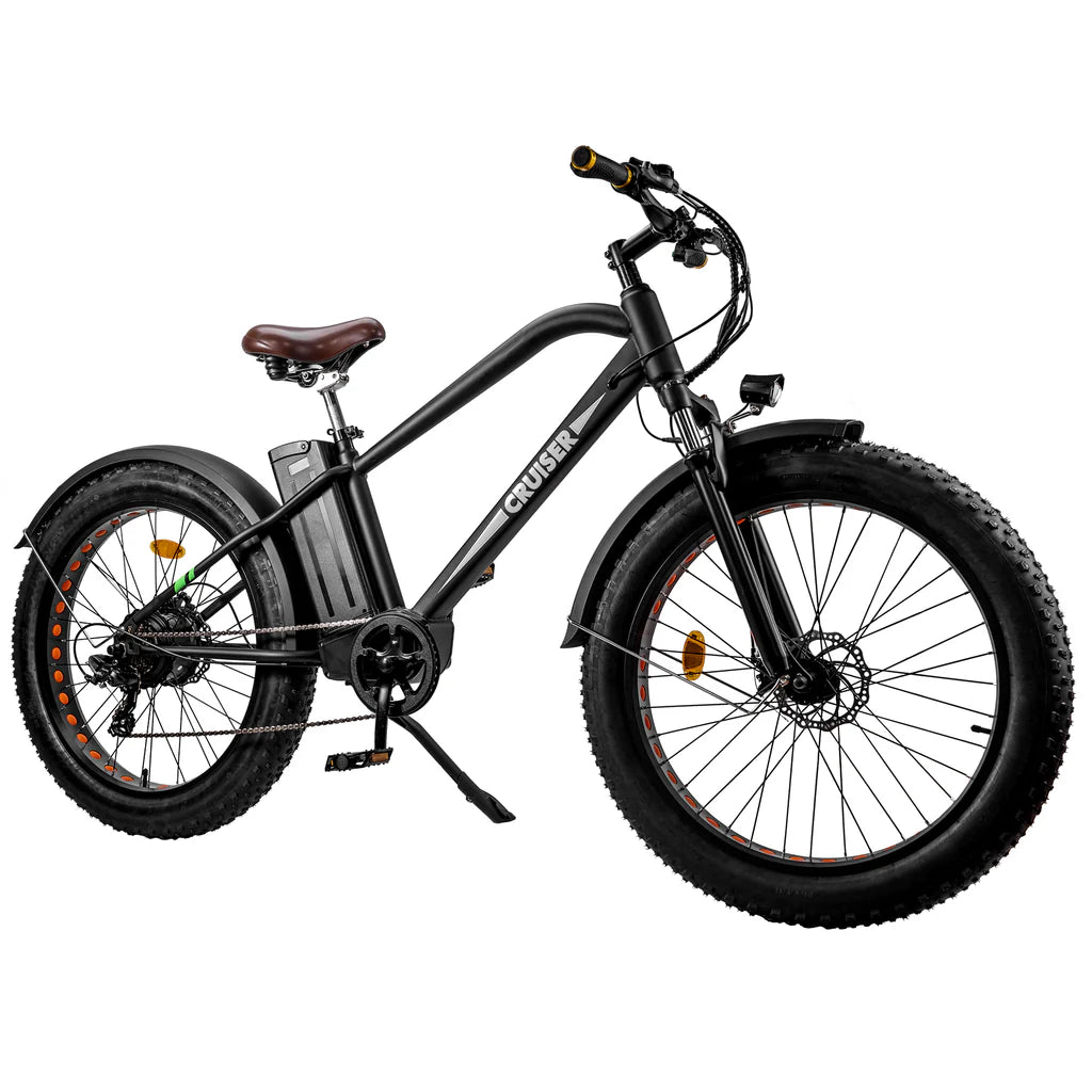Nakto Cruiser 2 (Regular)