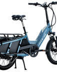 Aventon Abound Cargo E‑Bike with 750W Motor, 50‑Mile Range