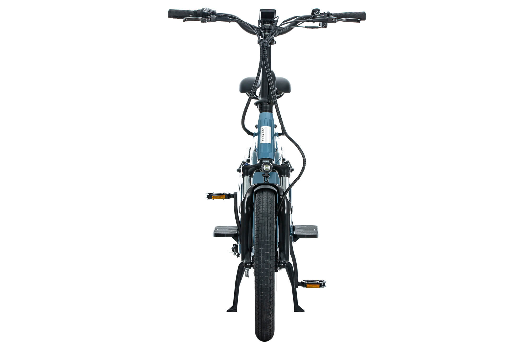 Aventon Abound Cargo E‑Bike with 750W Motor, 50‑Mile Range