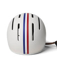 Speedway Creme Thousand Jr. Helmet