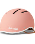 Power Pink Thousand Jr. Helmet