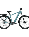 Wayfarer Electric Cruiser Bike
