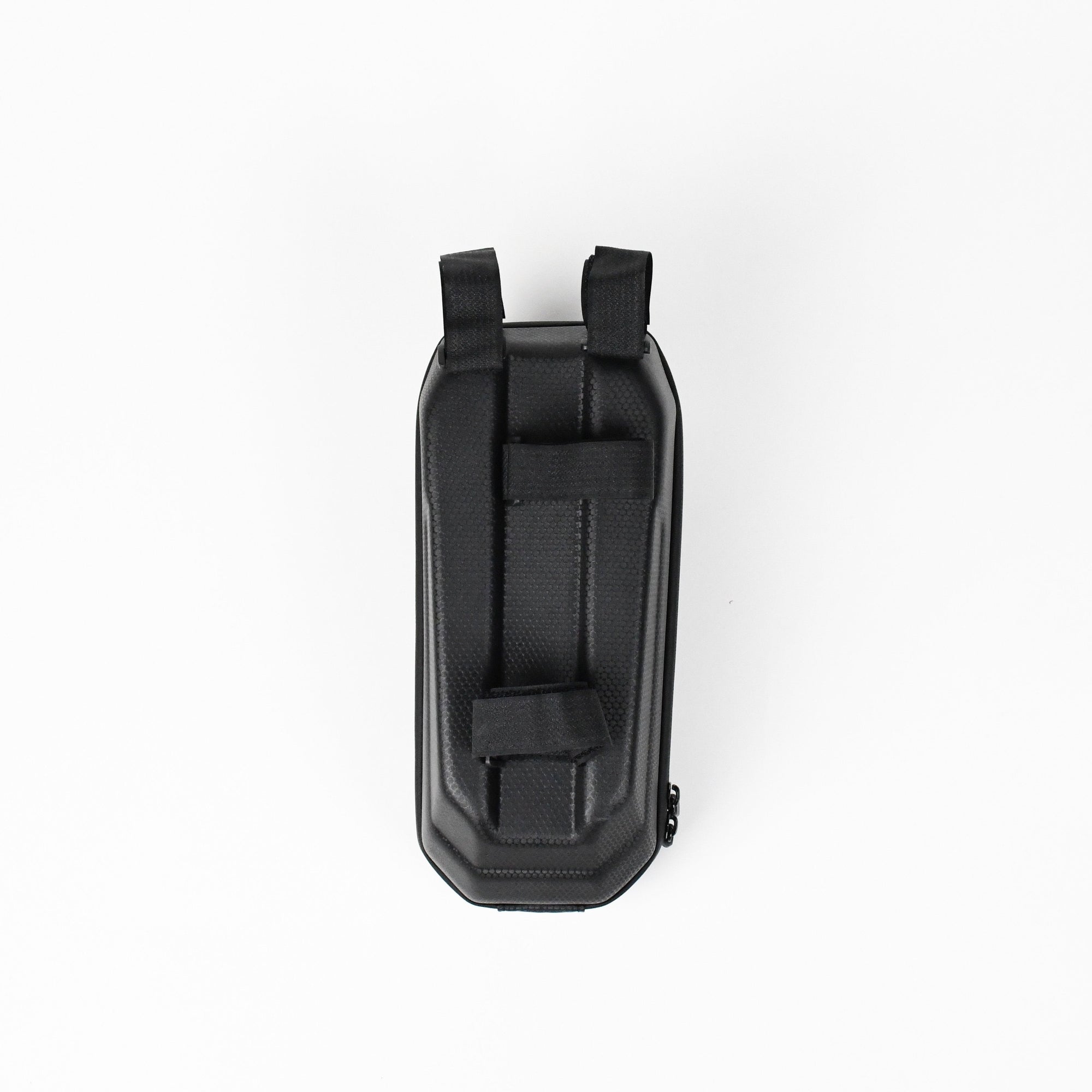 Waterproof Scooter Stem Storage Bag with Velcro Straps