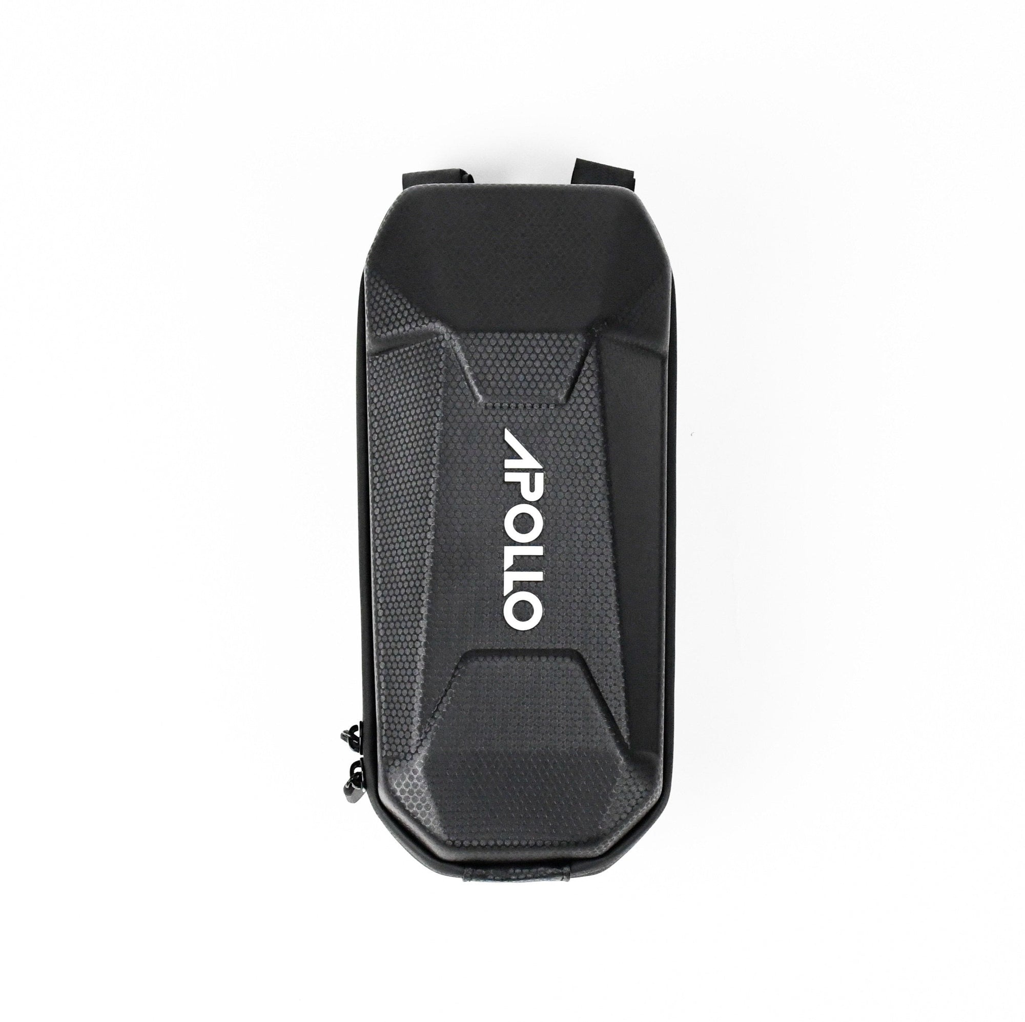 Waterproof Scooter Stem Storage Bag with Velcro Straps