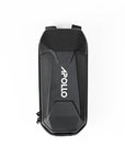 Waterproof Scooter Stem Storage Bag with Velcro Straps