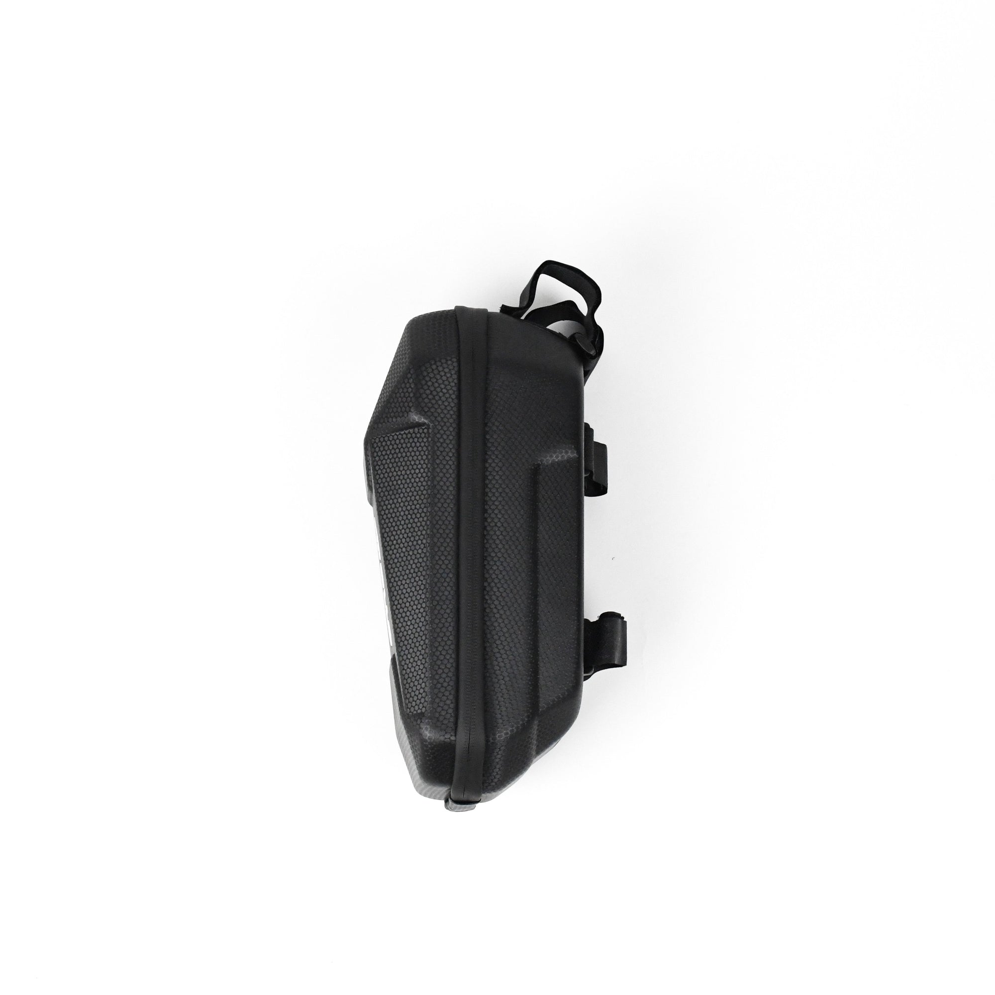 Waterproof Scooter Stem Storage Bag with Velcro Straps