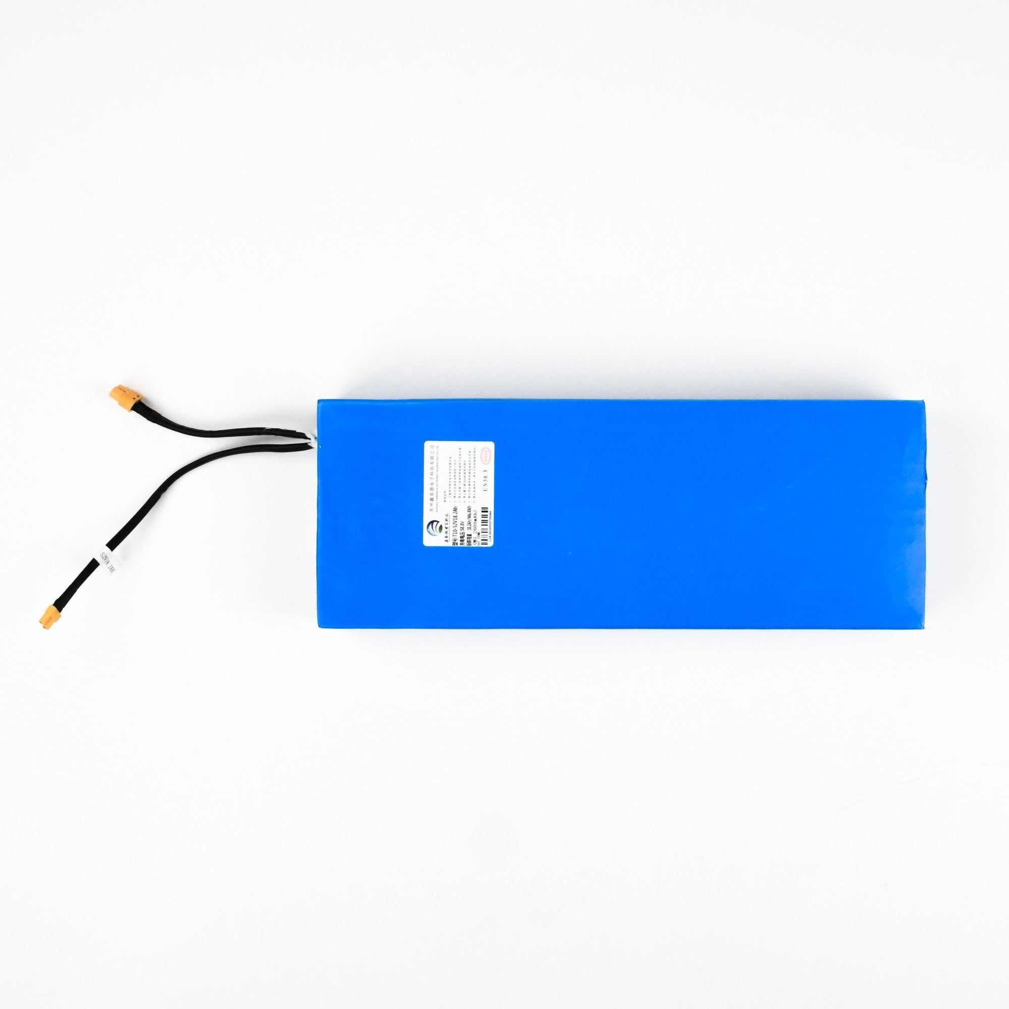 City 2020-21 Electric Scooter Replacement Battery
