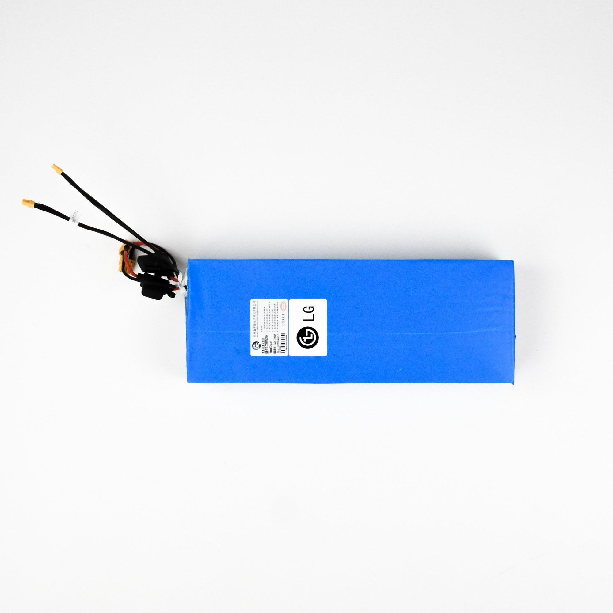 City 2020-21 Electric Scooter Replacement Battery