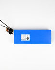 City 2020-21 Electric Scooter Replacement Battery