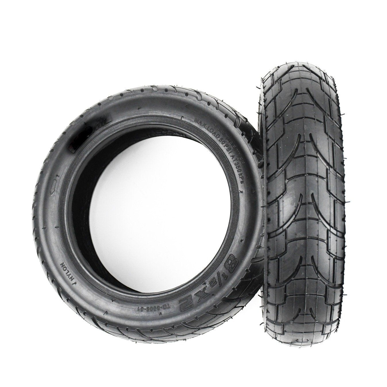 Electric Scooter Tire 8.5-Inch for Light/City 2020-2021 Models