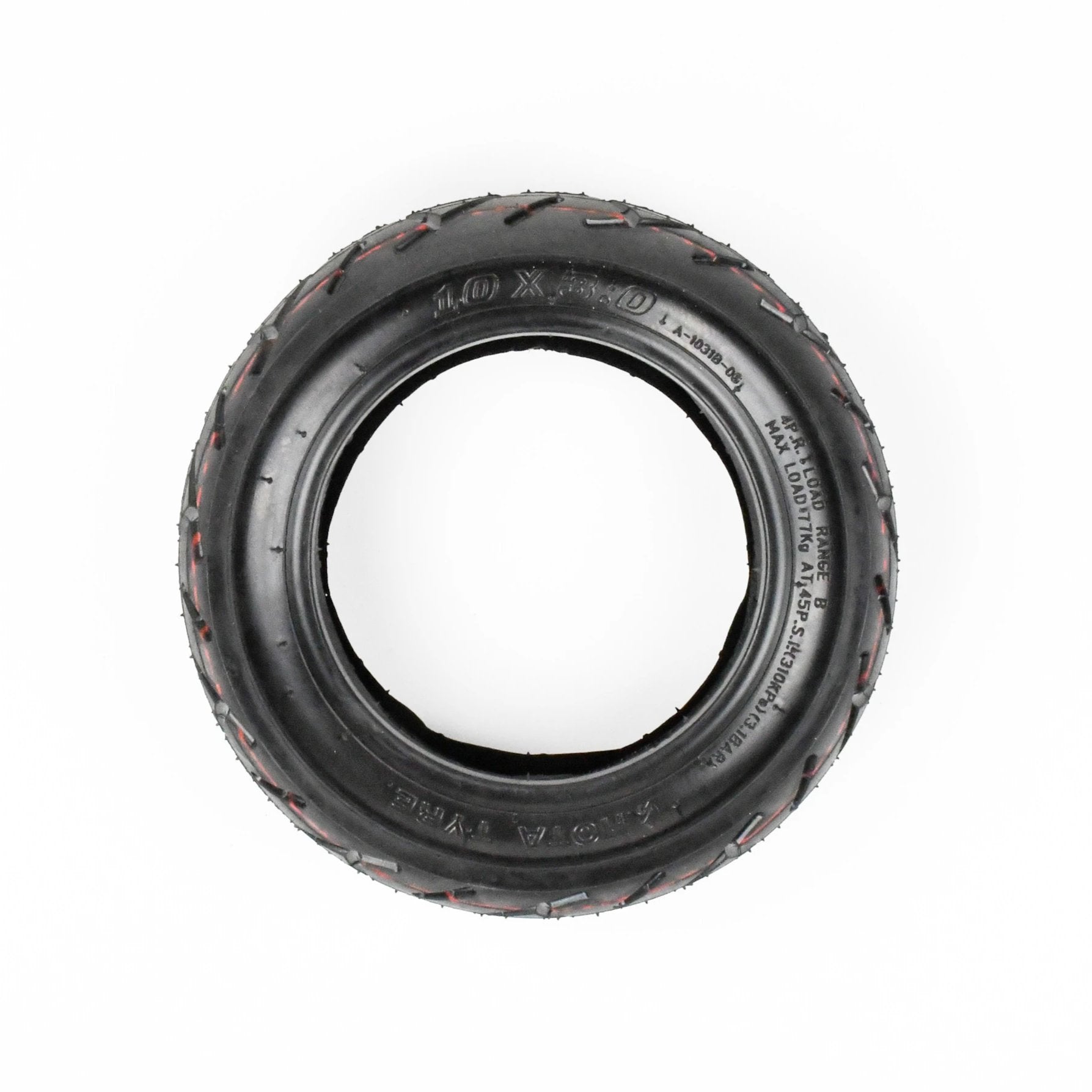 Electric Scooter Tire 8.5-Inch for Light/City 2020-2021 Models