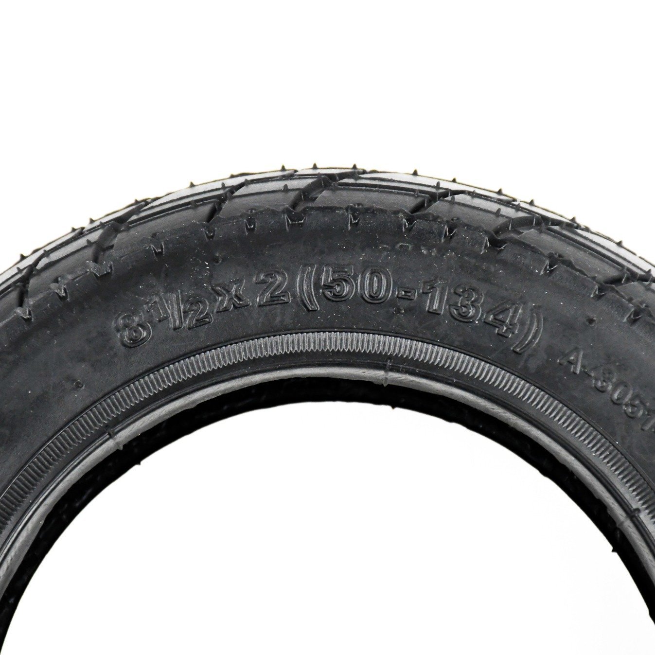 10 Inch Electric Scooter Replacement Tire Durable Rubber