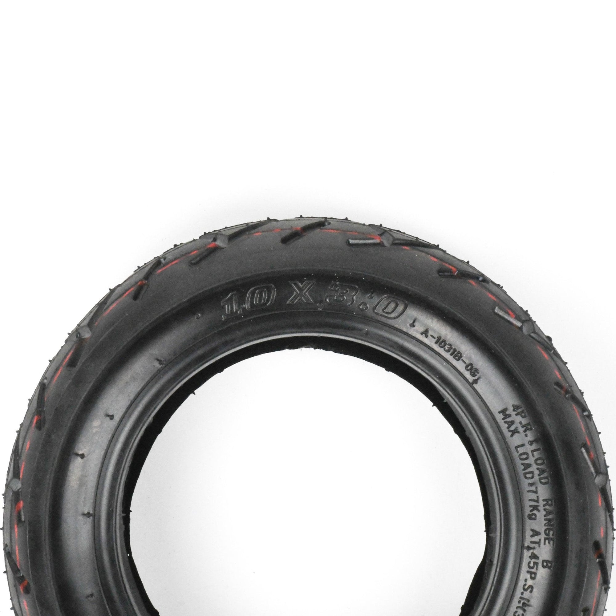 Electric Scooter Tire 8.5-Inch for Light/City 2020-2021 Models