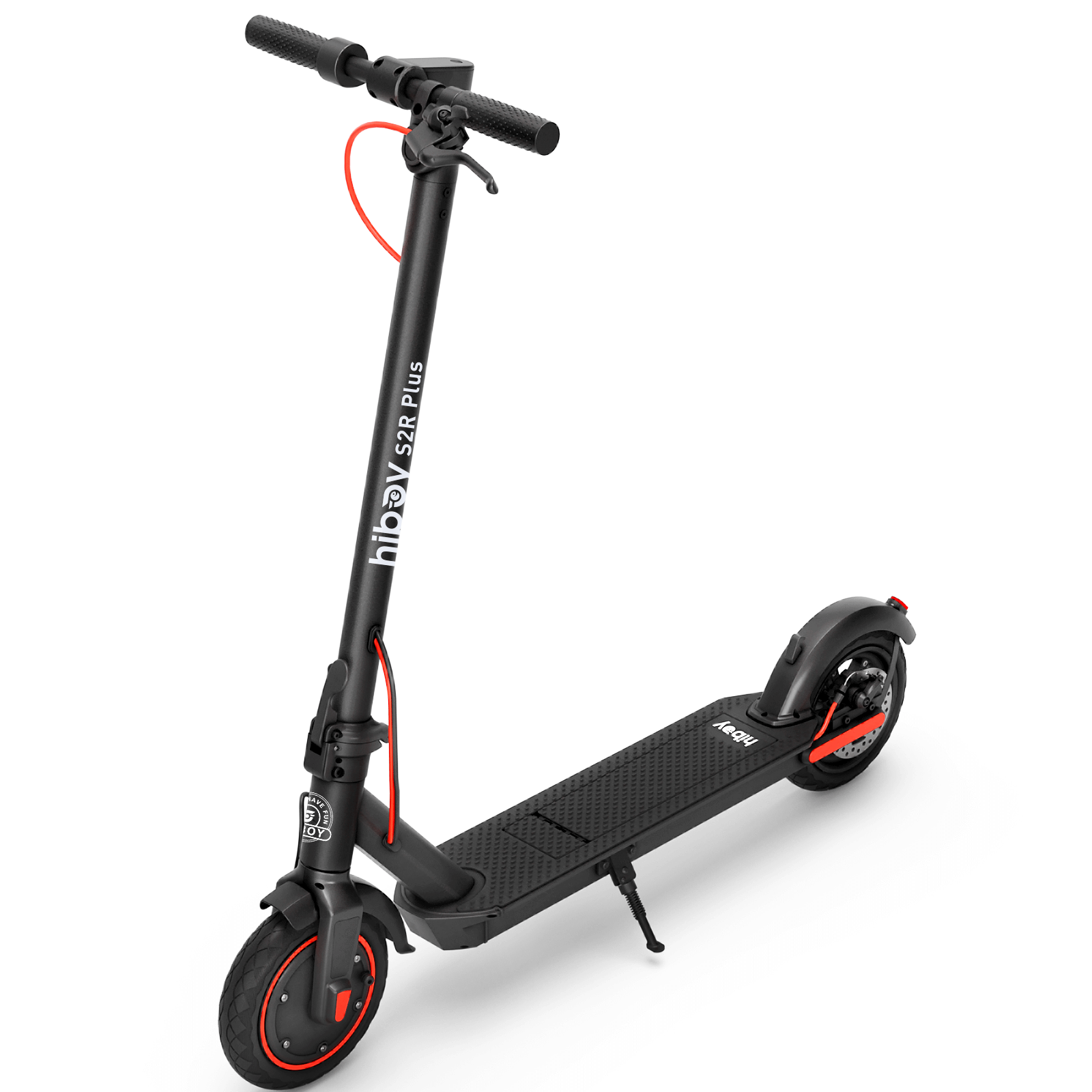Hiboy S2R Plus Folding Electric Scooter with Removable Battery