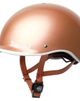 Rose Gold Heritage Helmet